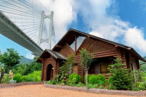Chichibu Park Bridge Camp Base - Vacation STAY 12868v